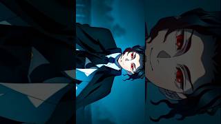 kimetsu no yaiba hashira training arcubuyashiki meets muzanhashirademon slayer season 4 ep 7 [upl. by Selina]