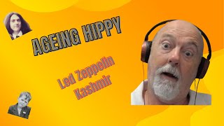 Led Zeppelin Kashmir [upl. by Drarreg]