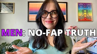 Truth About NoFap and No Nut Exposed 🤯 [upl. by Tremml]