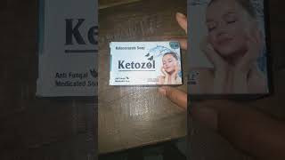 Ketoconazole soft ketozol dad Khan khuli [upl. by Meldoh]