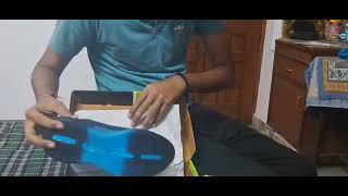 unboxing hrx shoes 👞 hrx sports hrxbrand hrithikroshan hr [upl. by Quinlan]