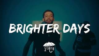 Dancehall Riddim Instrumental 2024  quotBrighter Daysquot  Prod XZACCLY [upl. by Alvita535]