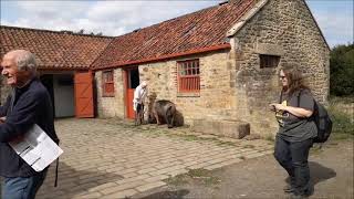 Beamish Museum Part 6 2018 [upl. by Huff]