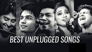 bollywood hindi sad songs unplugged 2018 [upl. by Safko]