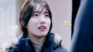 Uncontrollably Fond MV  Say something [upl. by Aeli]