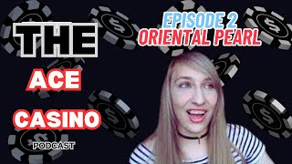 OrientalPearl  The Youtuber Polyglot Who Speaks Multiple Asian Languages Episode 2 [upl. by Gonroff]