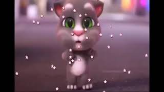 Talking Tom Joget Aku Sayang Kamu Juga Sayang 🐱🐱🐈🐈🤩 [upl. by Kenwrick]