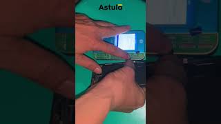 Copy Data Lcd Iphone tutorial smartphone repair iphone icopy jcid [upl. by Cherise]