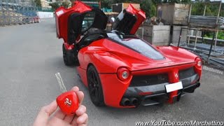 The Ultimate LaFerrari Sounds [upl. by Stinky873]