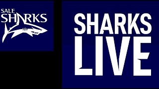 Sale Sharks LIVE  Sale Sharks Women vs Saracens [upl. by Leoj72]