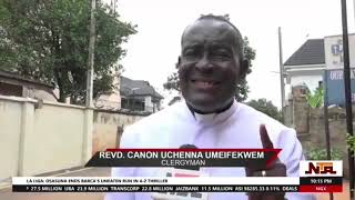 Chinyerefessy Okoye Newsline contribution 2 [upl. by Best469]