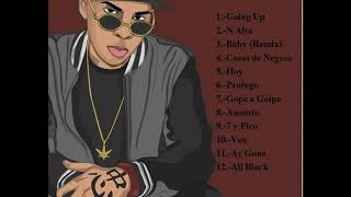 Exitos de Jamby El Favo [upl. by Blackmun]