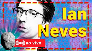 PARA VOCÊ QUE TRABALHA DEMAIS com Ian Neves  Ás de Aspas  piloto [upl. by Anhej]