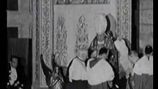 John XXIII  Officium et Traditio Crucis [upl. by Verna]