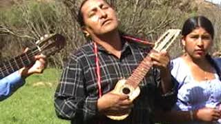 Gregorio Mamani 17 Bolivian Folklore  charango [upl. by Moran]