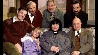 BBC’s Vicar of Dibley cast now  from tragic deaths and major transformations [upl. by Ekyt]