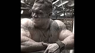 Dallas mccarver dallasmccarver dallasmccarveredit gym [upl. by Balcer]