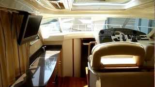 Sealine SC 39 HT Hardtop bei Bargen Boote in Herford [upl. by Yle255]