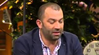 Beyaz Show  Şevket Çoruh Fenerbahçe Yorumu [upl. by Esela]