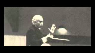 Toscanini Wiener Philharmoniker 1937 Beethoven amp Strauss [upl. by Ailemor]