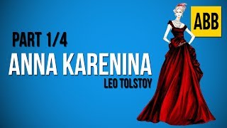 ANNA KARENINA Leo Tolstoy  FULL AudioBook Part 14 [upl. by Kathryn]