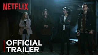 Travelers Season 3 Trailer  Rotten Tomatoes TV [upl. by Shirlee474]