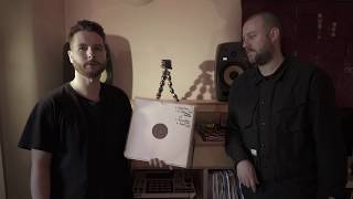 Watch Kahn amp Neek mix their most prized dubplates [upl. by Nisse267]