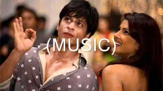 Main Hoon Don Lyrics [upl. by Ahsil]