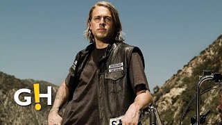 Entertainment  Charlie Hunnam Cast As Lead in Amazons Criminal  Gossip Herald [upl. by Helaina]