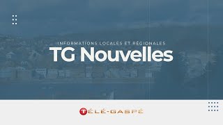 TG Nouvelles  20 octobre 2022 [upl. by Intyrb]