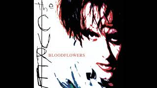 The Cure  Bloodflowers [upl. by Columba479]