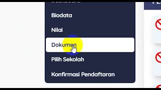 Tahapan Melakukan Pra Pendaftaran PPDB 2024 Provinsi Riau [upl. by Nosyla]