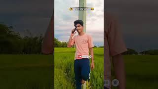 main bijali ka khamba bol raha hun 🤣😆  Funny video ✌️💥  Instagram reels 😎 shortvideo comedy [upl. by Piper247]