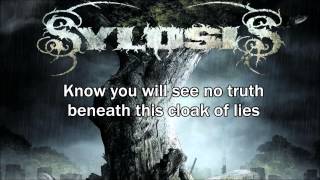 Sylosis  After Lifeless Years  Lyric Video [upl. by Sommers]