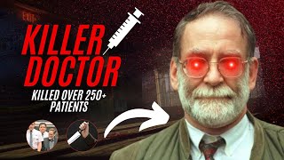 The Biography of Doctor Who Killed Over 500 Patients [upl. by Reiner99]