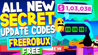 NEW ALL WORKING HALLOWEEN UPDATE CODES FOR PLS DONATE ROBLOX PLS DONATE CODES [upl. by Fidele]