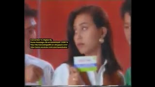 Iklan Salonpas  Tempel Saja Salonpas 1994  ANteve RCTI TPI amp SCTV [upl. by Ayoj289]