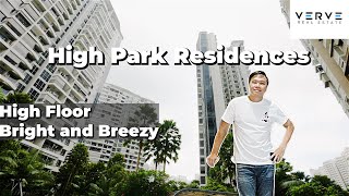 High Park Residence – 2 Bedder  Kelvin Khoo [upl. by Crocker]