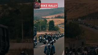 Bike rally [upl. by Ras]