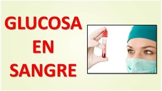 ▷ EVITA COMPLICACIONES Y CONOCE CUAL ES EL NIVEL NORMAL DE GLUCOSA EN SANGRE [upl. by Huebner9]