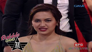 Bubble Gang Gulo sa Prom [upl. by Bravin]