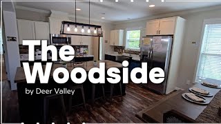 The Woodside by DeerValley [upl. by Veedis]