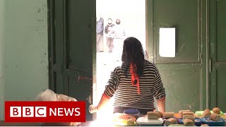 Coronavirus How lockdown affected Argentinas livelihoods  BBC News [upl. by Seem922]