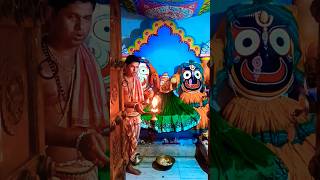 🙏🪔Jai Jagannath Swami 🙏♥️🙏 Sri Jagannath Sahasranama Jay Jagannath Swami shortvideo youtubeshorts [upl. by Violetta]