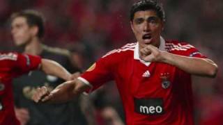 Benfica vs Liverpoolwmv [upl. by Black]