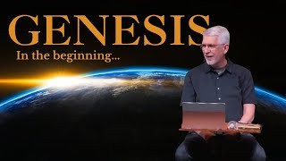 Genesis 3 • The Introduction of Sin and the Life of Self [upl. by Siriso]