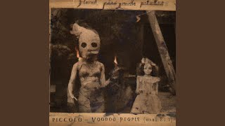 Voodoo People Hard Edit [upl. by Abbi243]