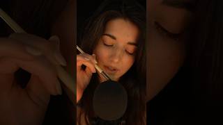 ASMR Stippling tingles asmrsounds [upl. by Gnoh]