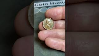 Look For This Rare Wheat Penny Worth Thousands [upl. by Elleined]