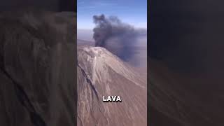 Coldest lava on earth [upl. by Ileyan420]